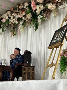 dua Shaykh Muhammad Al-Yaqoubi