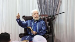 Jour 1 - Rochdale - 2