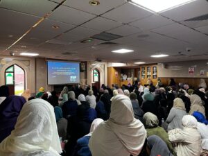 Jour 1 - Rochdale - 3