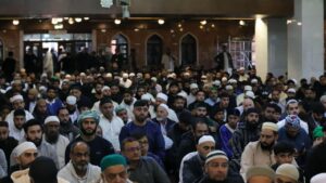 Jour 1 - Rochdale - 4