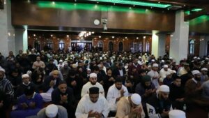 Jour 1 - Rochdale - 5