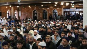 Jour 1 - Rochdale - 6