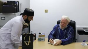 Jour 1 - Rochdale - 8