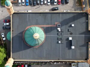 Jour 11 - Smethwick - 12