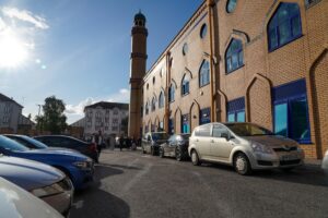 Jour 11 - Smethwick - 13