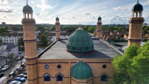 Jour 11 - Smethwick - 2