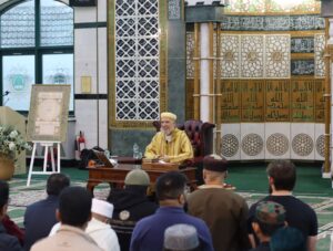 Jour 12 - Peterborough - 1