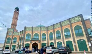 Jour 12 - Peterborough - 2