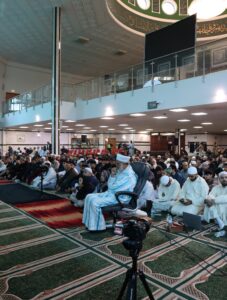 Jour 12 - Peterborough - 6