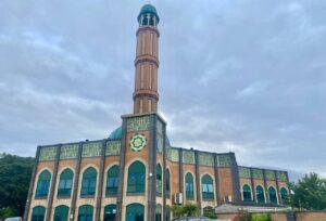 Jour 12 - Peterborough - 7