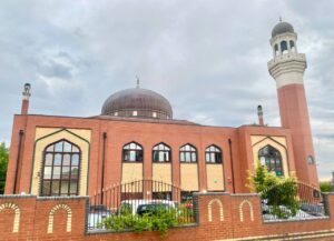 Jour 13 - Oxford - 1