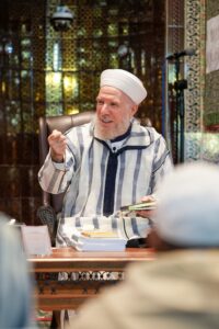 Jour 14 - Hounslow - 1