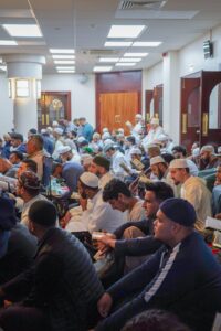 Jour 14 - Hounslow - 10