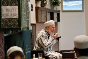 Jour 14 - Hounslow - 12