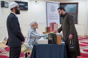 Jour 14 - Hounslow - 15