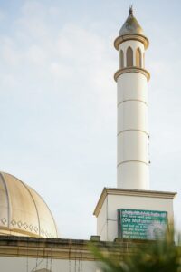 Jour 14 - Hounslow - 16