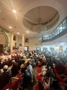 Jour 14 - Hounslow - 3