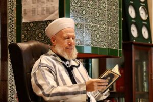 Jour 14 - Hounslow - 4