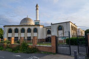 Jour 14 - Hounslow - 5