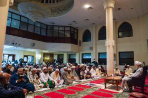 Jour 14 - Hounslow - 9