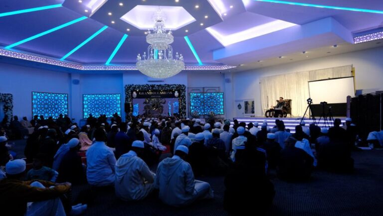 Lire la suite à propos de l’article À l&rsquo;Ombre du Prophète ﷺ | Jour 3