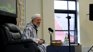 Jour 5 - Sheffield - 1