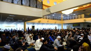 Jour 5 - Sheffield - 2