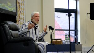 Jour 5 - Sheffield - 5