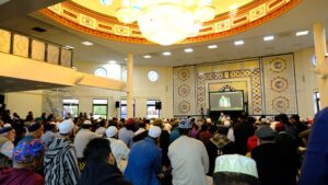 Jour 5 - Sheffield - 6