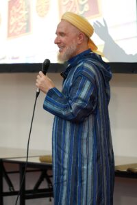 Jour 9 - Leicester - 1