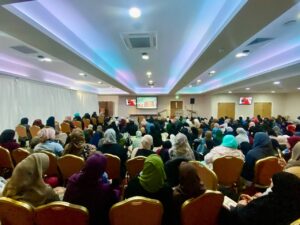 Jour 9 - Leicester - 3