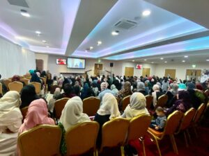 Jour 9 - Leicester - 5