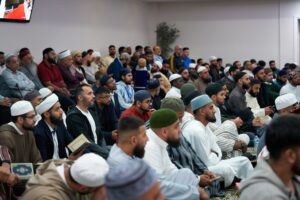 Jour 9 - Leicester - 7