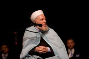 EOL-Shaykh Muhammad Al-Yaqoubi - 1