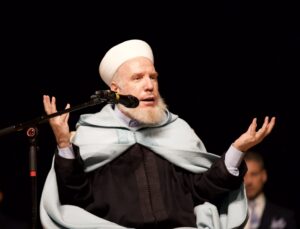 EOL-Shaykh Muhammad Al-Yaqoubi - 2