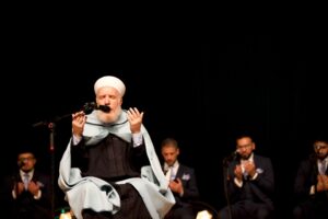 EOL-Shaykh Muhammad Al-Yaqoubi - 3