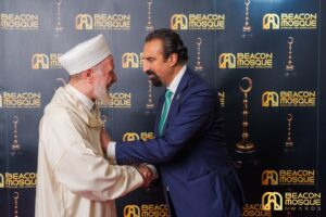 British Beacon Mosque Awards -