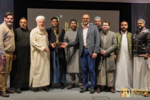 British Beacon Mosque Awards - 1