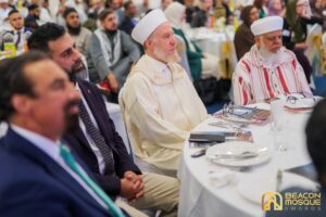 British Beacon Mosque Awards - 2