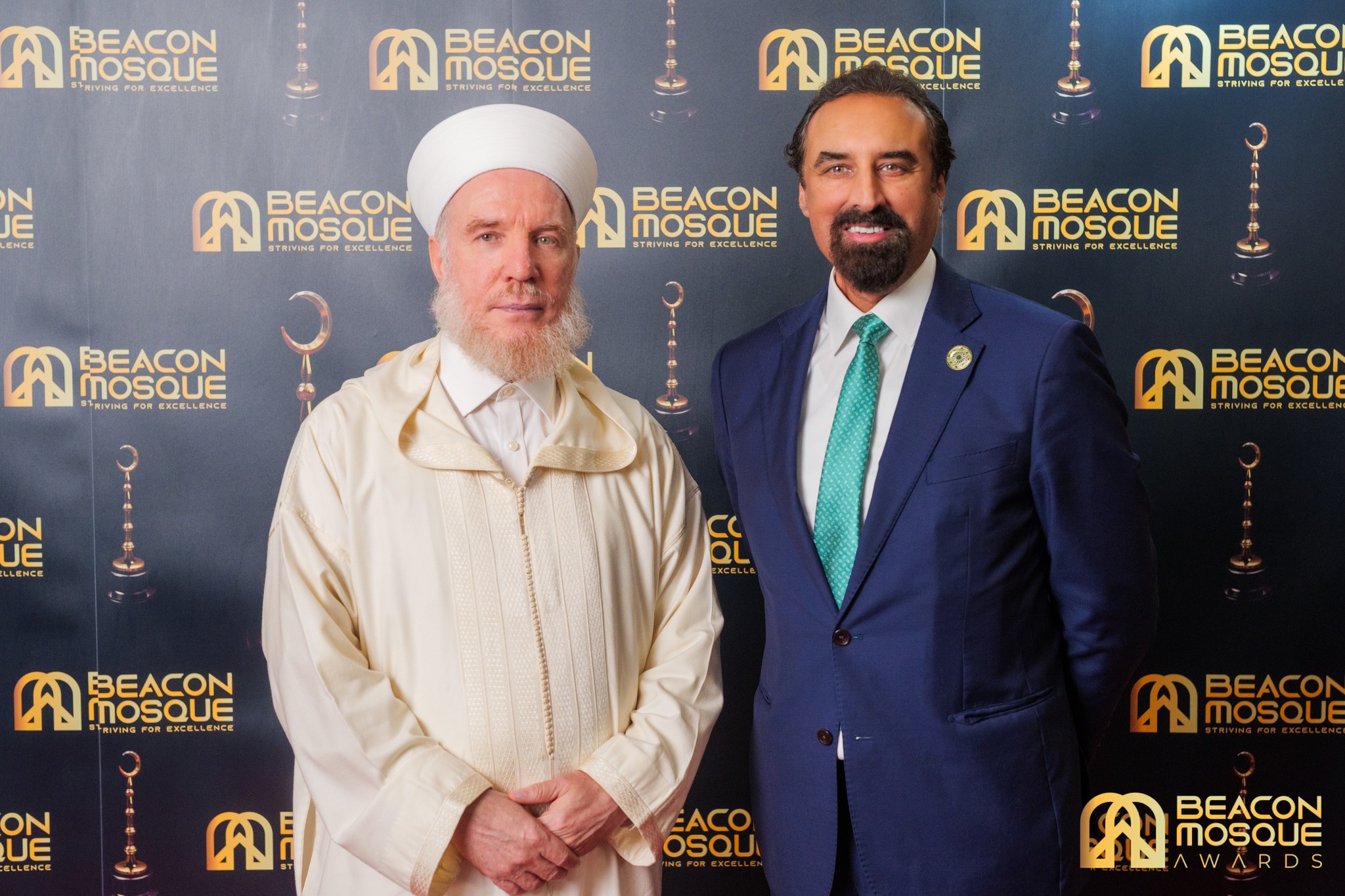 Lire la suite à propos de l’article British Beacon Mosque Awards 2023